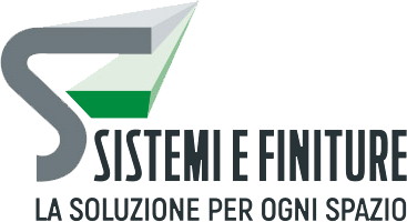 Sistemi e finiture Srl - Pavimenti - Pareti mobili e Cartongesso