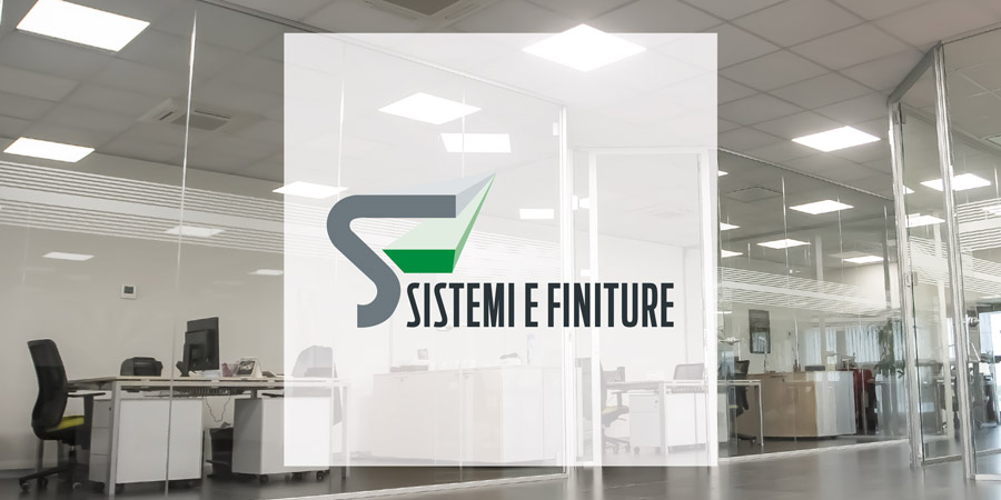 Sistemi e finiture Srl - Pavimenti - Pareti mobili e Cartongesso